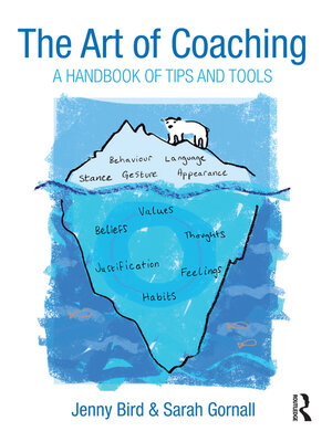 cover image of The Art of Coaching